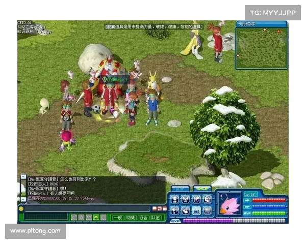 数码宝贝手游巅峰对决：哪款手游体验最佳