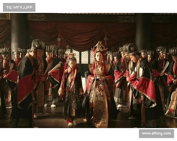 芈月传奇:战国风云之巅 芈月传奇:战国风云之巅