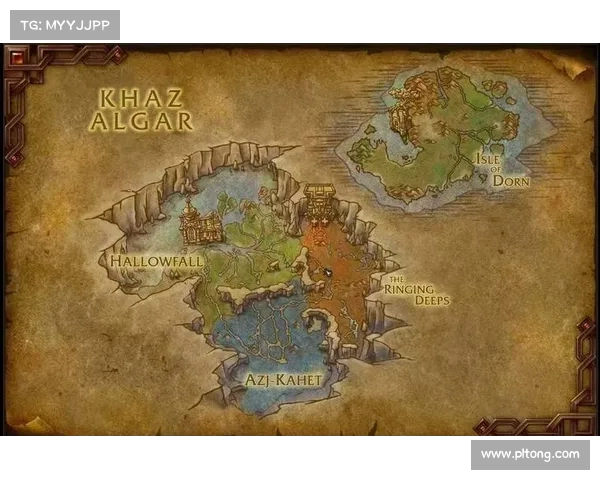 解密魔兽地图秘籍：突破屏蔽的终极攻略