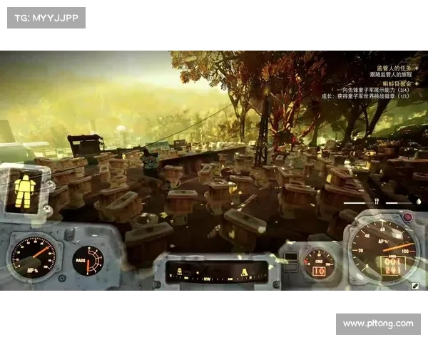 辐射76：提升手瞄精准度和准度等级的秘诀