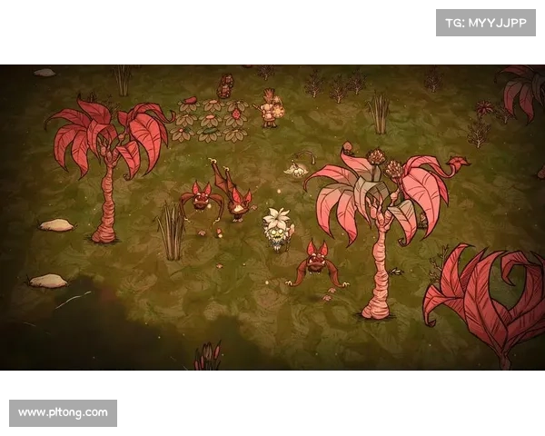 饥荒单机:中文汉化全攻略,让你畅享沉浸式游戏体验 饥荒单机:中文汉化全攻略,让你畅享沉浸式游戏体验